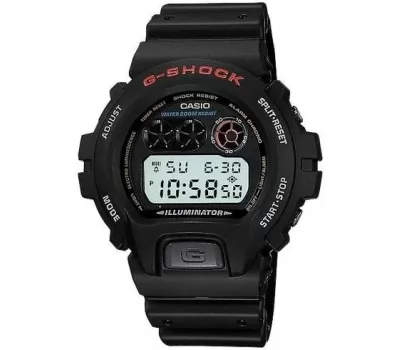 Наручные часы Casio G-SHOCK DW-6900-1V