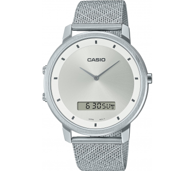 Наручные часы Casio Collection MTP-B200M-7E