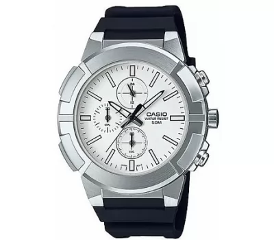 Наручные часы Casio Collection MTP-E501-7A