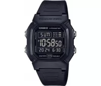 Наручные часы Casio Collection W-800H-1B