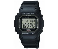 Наручные часы Casio G-SHOCK GW-5000U-1E