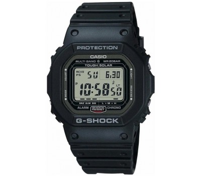 Наручные часы Casio G-SHOCK GW-5000U-1E