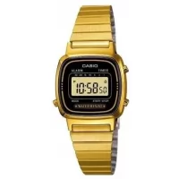 Наручные часы Casio Vintage LA-670WEGA-1E