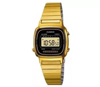 Наручные часы Casio Vintage LA-670WEGA-1E