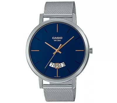 Наручные часы Casio Collection MTP-B100M-2E