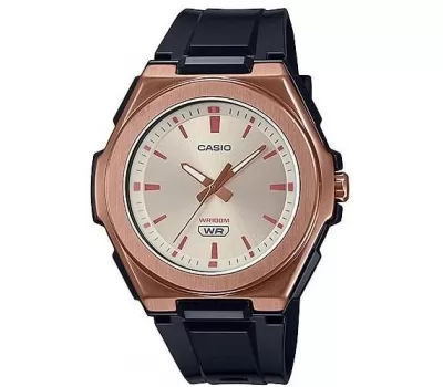 Наручные часы Casio Collection LWA-300HRG-5E