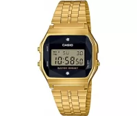 Наручные часы Casio Vintage A-159WGED-1E