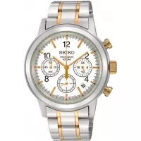 Наручные часы Seiko SSB009P1