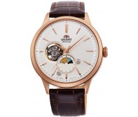 Наручные часы Orient RA-AS0102S