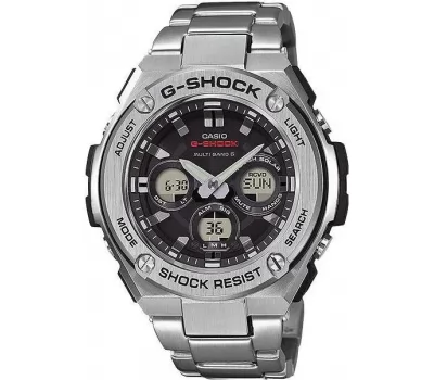 Наручные часы Casio G-SHOCK GST-W310D-1A