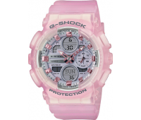 Наручные часы Casio G-Shock GMA-S140NP-4A