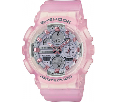 Наручные часы Casio G-Shock GMA-S140NP-4A