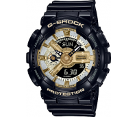 Наручные часы Casio G-Shock GMA-S110GB-1A