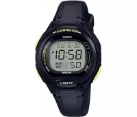 Наручные часы Casio Collection LW-203-1B