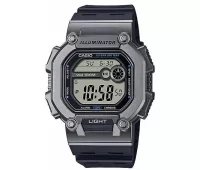 Наручные часы Casio Collection W-737H-1A2