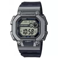 Наручные часы Casio Collection W-737H-1A2