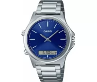 Наручные часы Casio Collection MTP-VC01D-2E