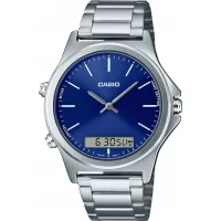 Наручные часы Casio Collection MTP-VC01D-2E Наручные часы Casio Collection MTP-VC01D-2E