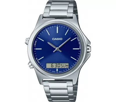 Наручные часы Casio Collection MTP-VC01D-2E