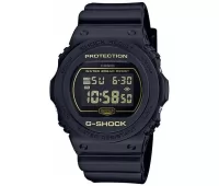 Наручные часы Casio G-SHOCK DW-5700BBM-1E