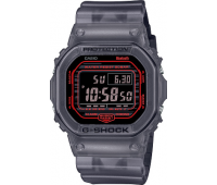 Наручные часы Casio G-Shock DW-B5600G-1E