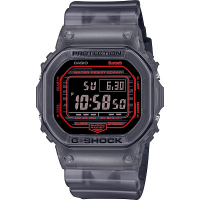 Наручные часы Casio G-Shock DW-B5600G-1E
