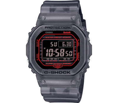 Наручные часы Casio G-Shock DW-B5600G-1E