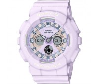 Наручные часы Casio Baby-G BA-130WP-6A