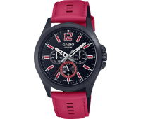 Наручные часы Casio Collection MTP-E350BL-1B