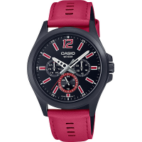 Наручные часы Casio Collection MTP-E350BL-1B