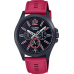 Наручные часы Casio Collection MTP-E350BL-1B