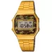 Наручные часы Casio Vintage A-168WEGC-3E