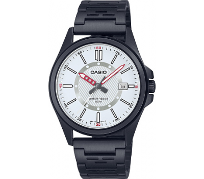 Наручные часы Casio Collection MTP-E700B-7E