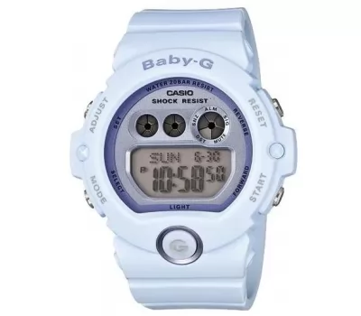 Наручные часы Casio Baby-G BG-6902-2D