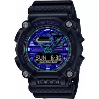 Наручные часы Casio G-Shock GA-900VB-1A