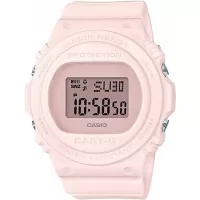 Наручные часы Casio Baby-G BGD-570-4E