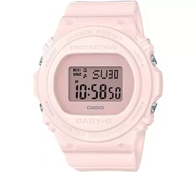 Наручные часы Casio Baby-G BGD-570-4E