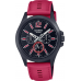 Наручные часы Casio Collection MTP-E350BL-1B