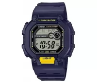 Наручные часы Casio Collection W-737H-2A