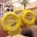 Наручные часы Casio G-Shock GA-110BC-9A