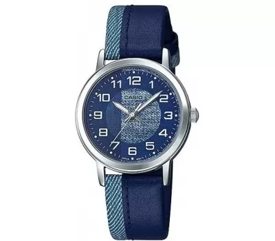 Наручные часы Casio Collection LTP-E159L-2B1