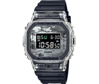 Наручные часы Casio G-Shock DW-5600SKC-1E