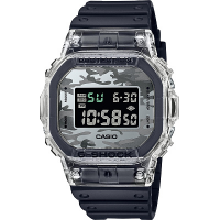 Наручные часы Casio G-Shock DW-5600SKC-1E