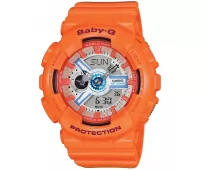 Наручные часы Casio Baby-G BA-110SN-4A