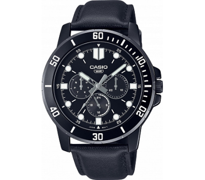 Наручные часы Casio Collection MTP-VD300BL-1E