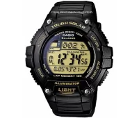Наручные часы Casio Sports W-S220-9A