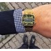 Наручные часы Casio Vintage A-168WEGC-3E