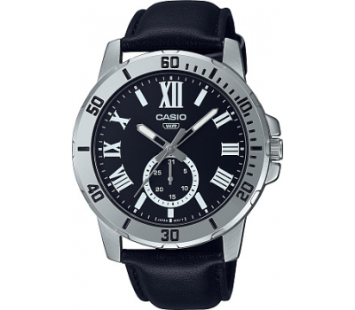 Наручные часы Casio Collection MTP-VD200L-1B