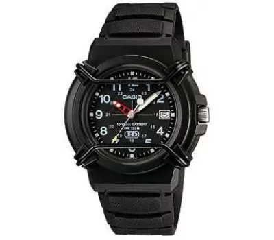 Наручные часы Casio Collection HDA-600B-1B