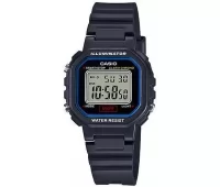Наручные часы Casio Collection LA-20WH-1C